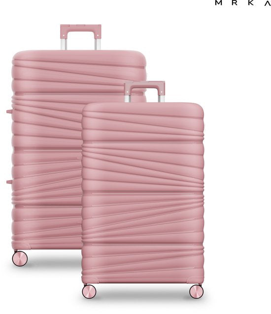 Santiago Duo Reiskoffer Set M+L