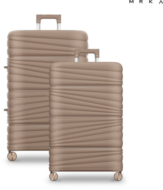 Santiago Duo Reiskoffer Set M+L