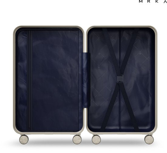Vienna Duo Koffer Set S+L