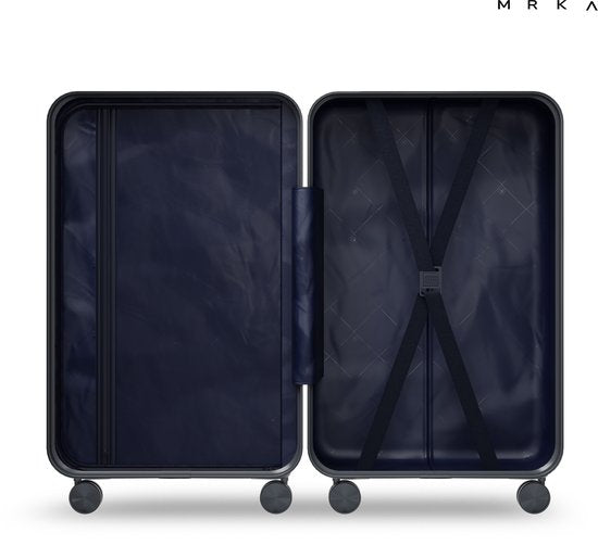Vienna Duo Koffer Set S+L