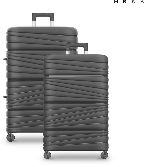 Santiago Duo Reiskoffer Set M+L