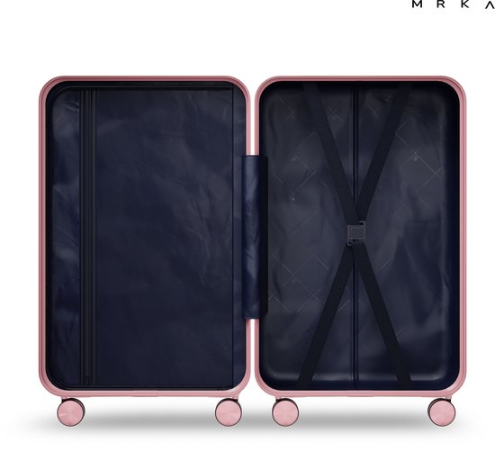 Santiago Duo Koffer Set S+M
