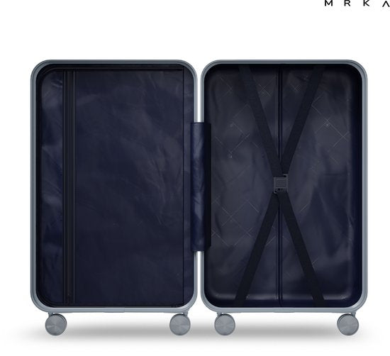 Vienna Duo Koffer Set S+L